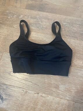 Women’s DSG Swim Top Size Small Padded Bikini